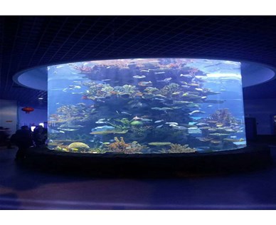 【亞克力魚缸】具有良好的綜合力學(xué)性能