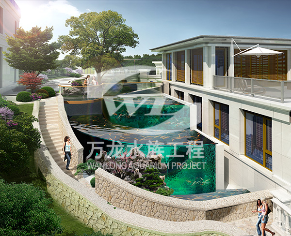 海底造景的發(fā)展趨勢(shì)和未來前景如何？