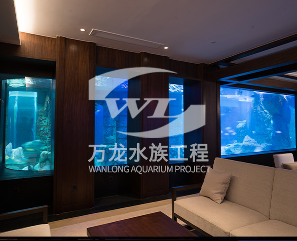 無(wú)錫海洋餐廳