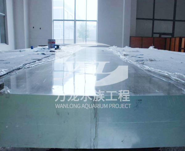 如何辨別大型魚缸的材質(zhì)？