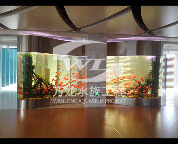 負(fù)壓魚(yú)缸