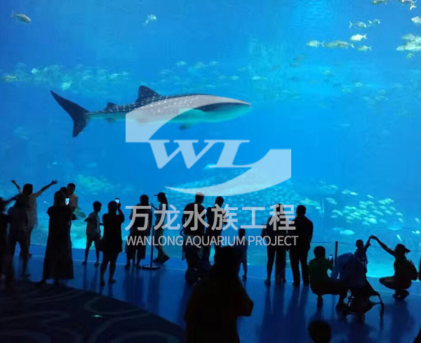飯店魚(yú)缸玻璃的功能