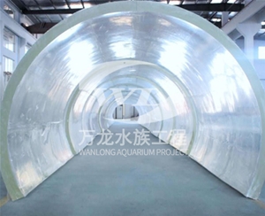 吃奶魚魚缸玻璃的功能