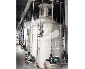 負(fù)壓魚缸爆裂是什么問(wèn)題呢？    