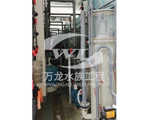 亞克力魚缸玻璃的功能