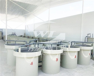 亞克力觀賞魚缸的過濾器使用特點