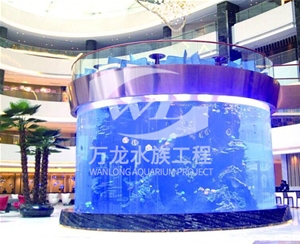 吃奶魚魚缸為什么有異味