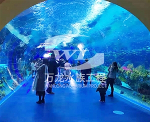 三步制作負壓魚缸