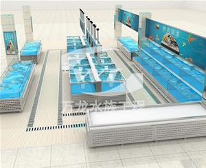 負壓魚缸玻璃的功能