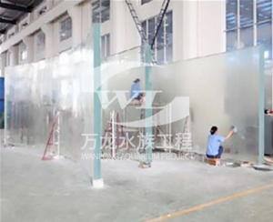 大型魚缸日常維護方法