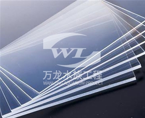 三步制作觀賞魚缸