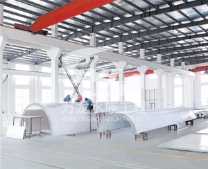 喂奶魚魚缸的維護操作是什么