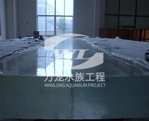 飯店魚(yú)缸玻璃的功能
