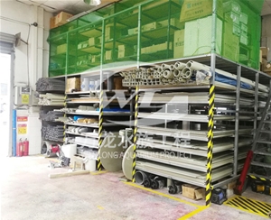 亞克力魚缸日常維護方法