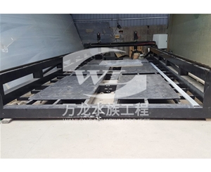 吃奶魚魚缸的過濾器使用特點(diǎn)