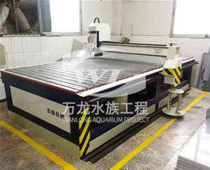 觀賞魚缸為什么有異味