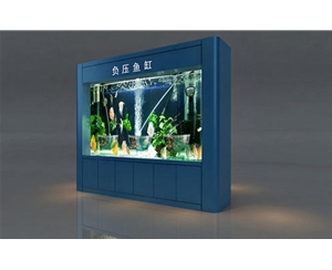 觀賞魚缸日常維護(hù)方法